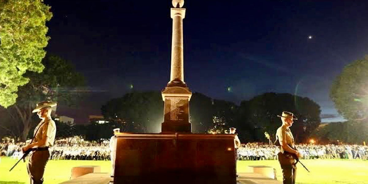 cenotaph darwin australia