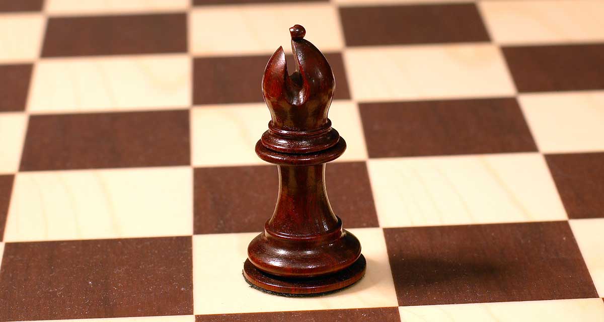 chess bishop
