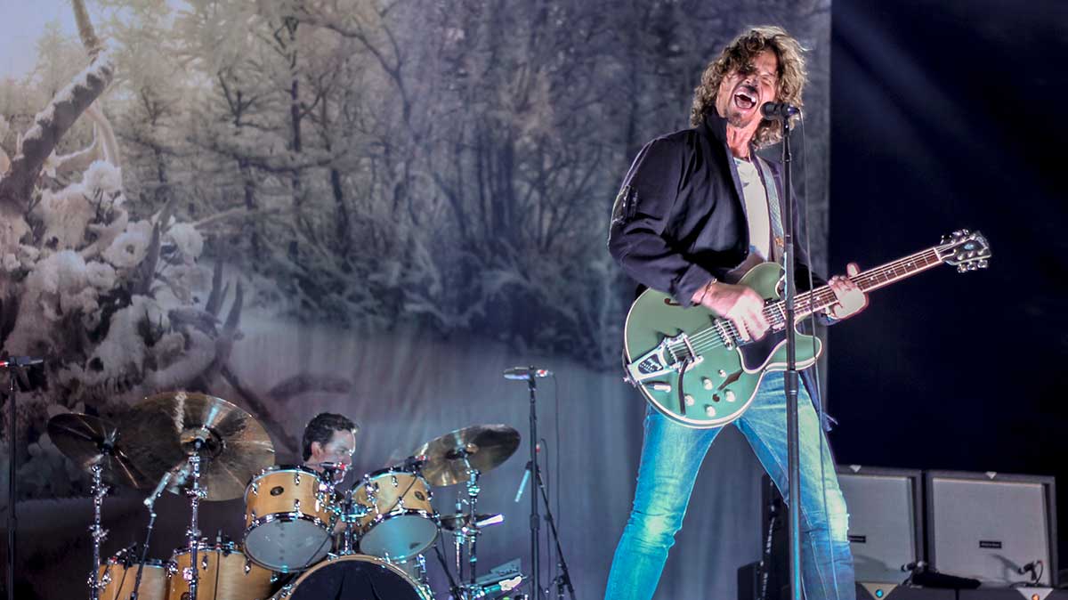 chris cornell soundgarden grunge