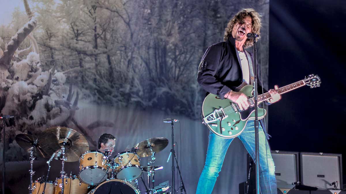 chris cornell soundgarden grunge