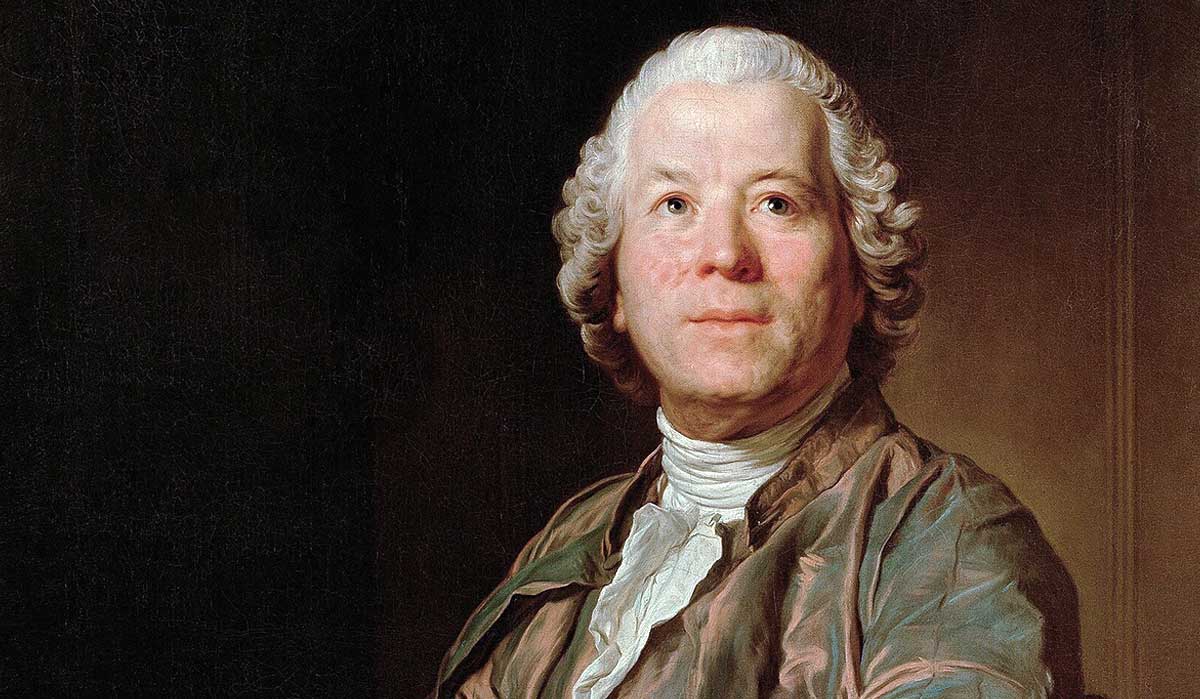 christoph willibald gluck