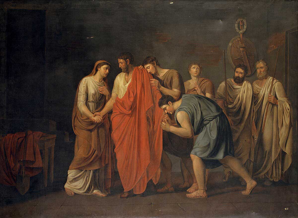 cincinnatus leaves to beome consul cels