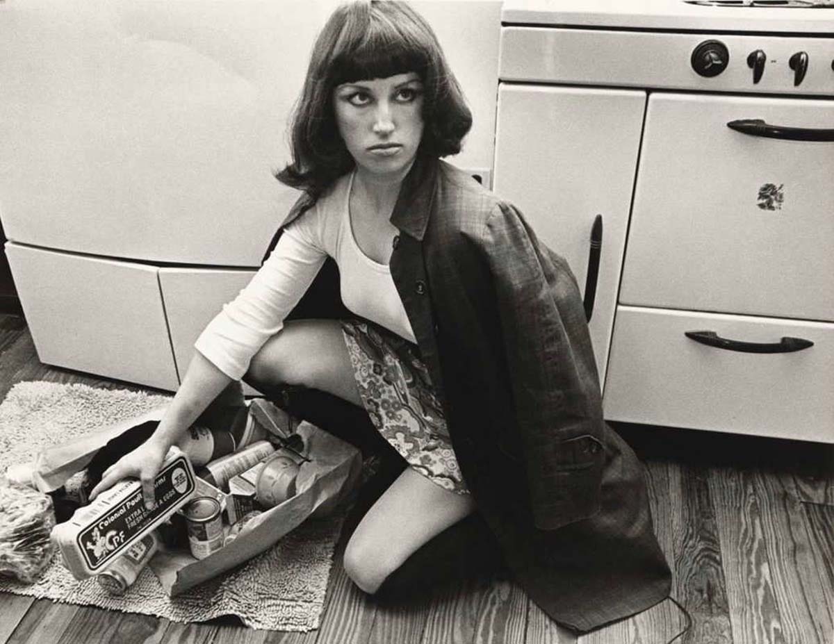 cindy sherman untitled film stills photo