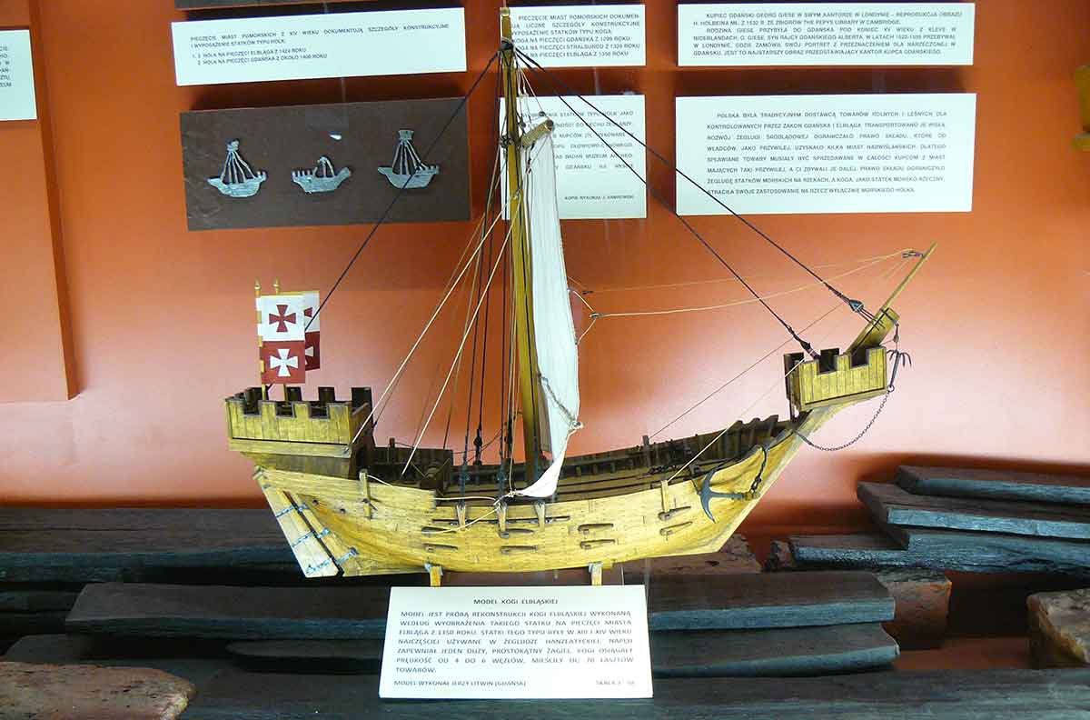 cog model 1