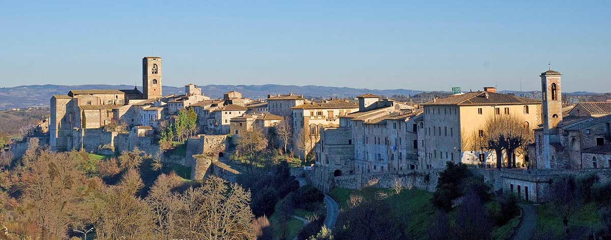 colle val d_elsa view war of the pazzi