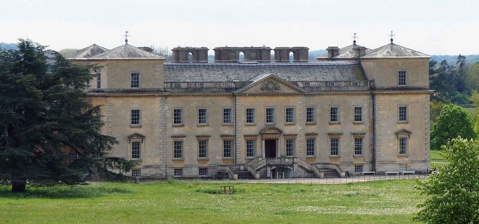 croome court