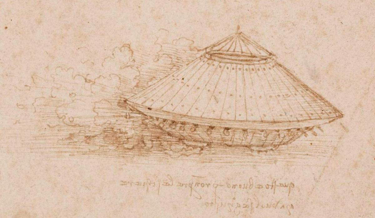 da vinci tank