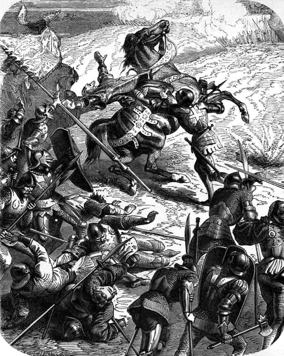 death lord talbot