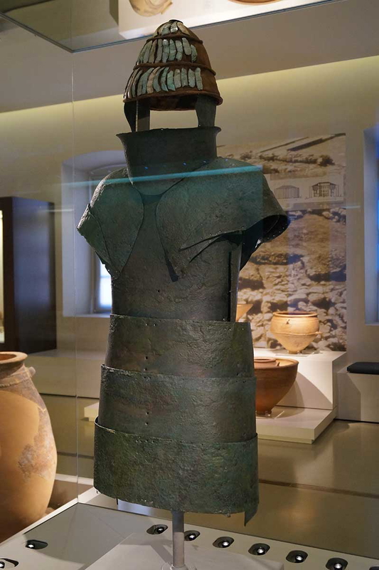 dendra panoply armor