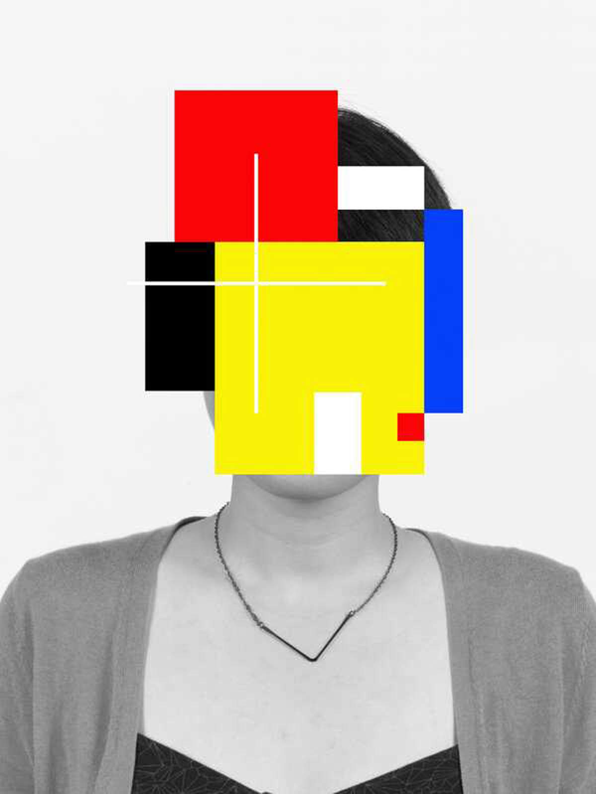 douglas coupland deep face photo