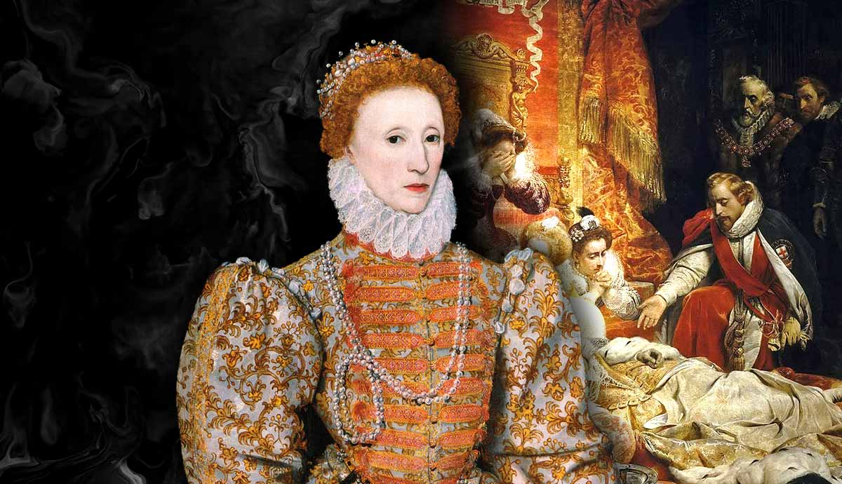 Queen Elizabeth I’s Epic Journey From Young Princess to Golden Age Ruler