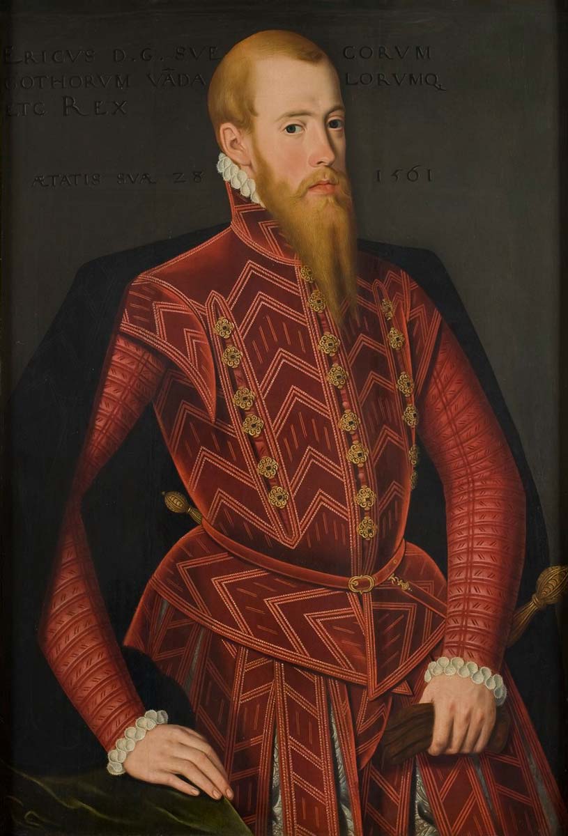 eric of sweden