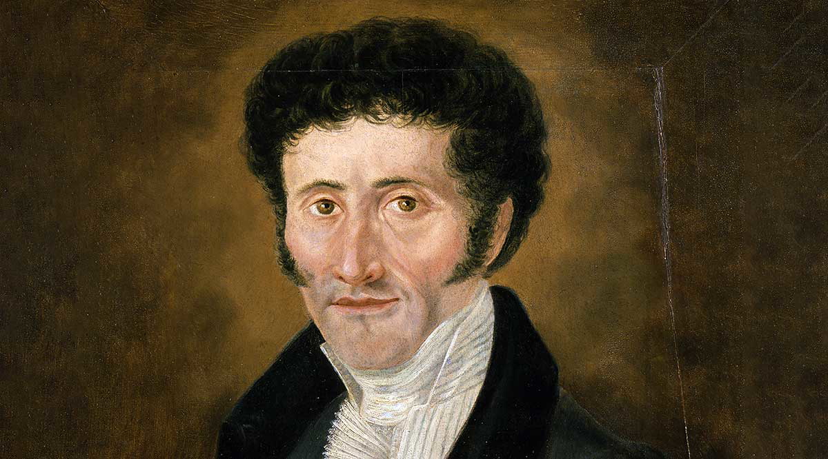 eta hoffmann self portrait