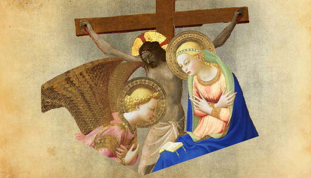 fra angelico masterpieces