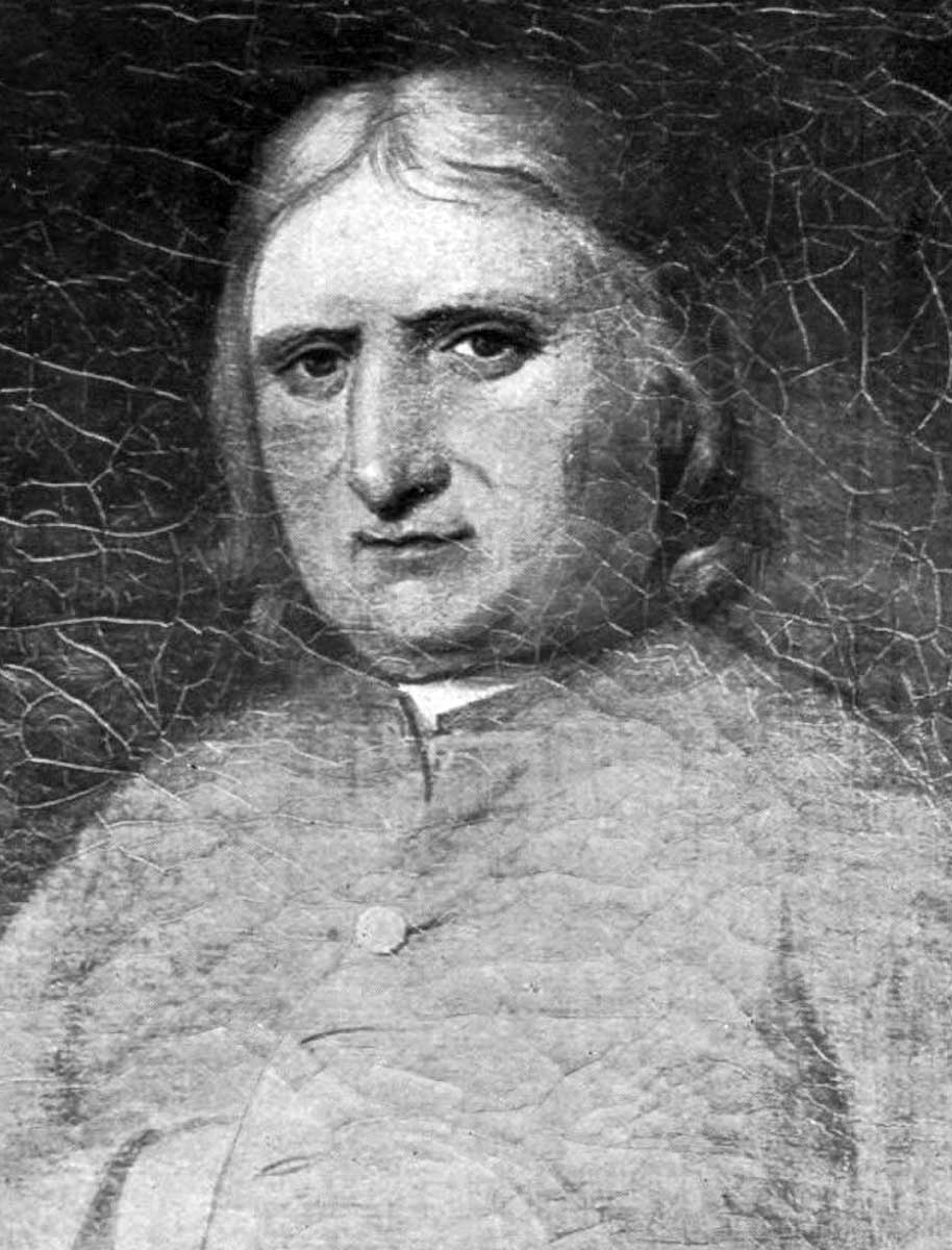 george fox the quakers