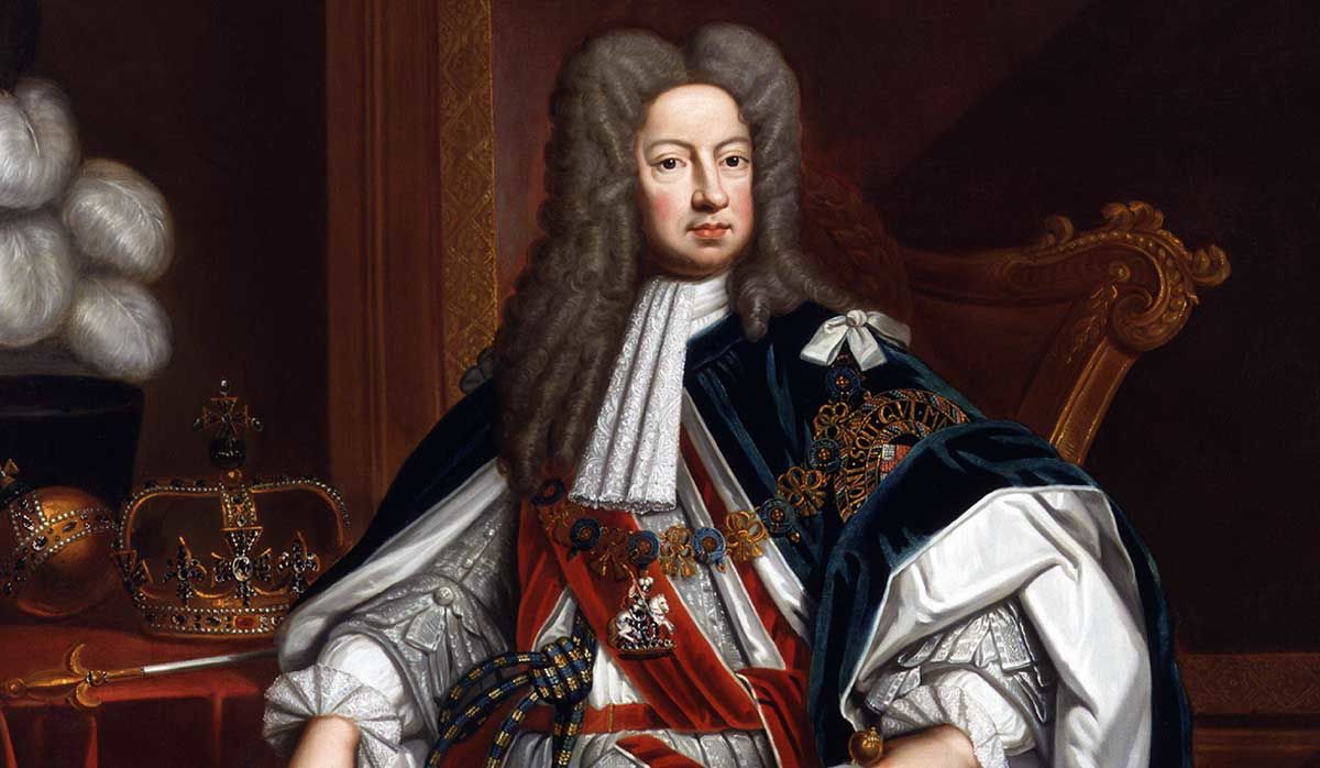george i kneller