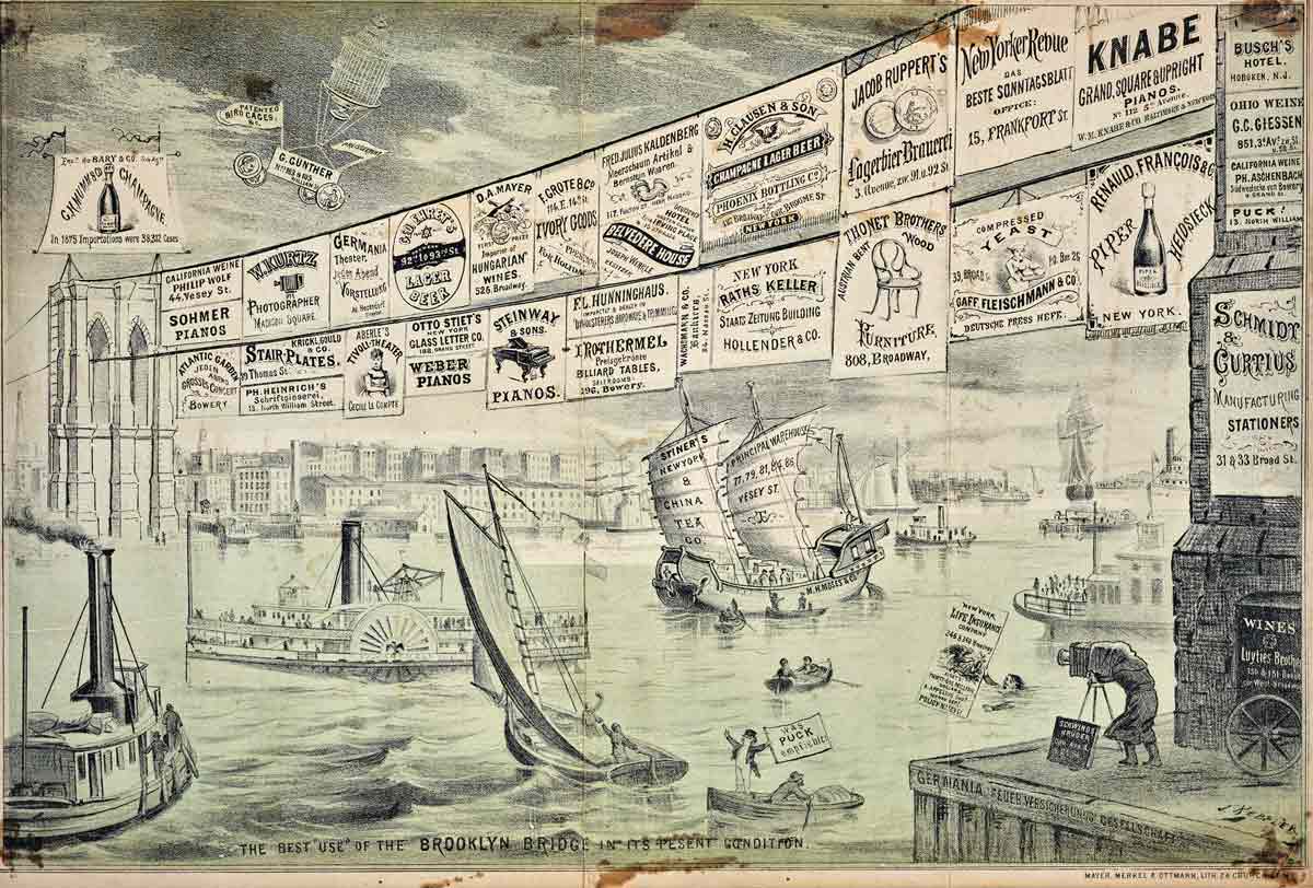 gilded age new york illustration