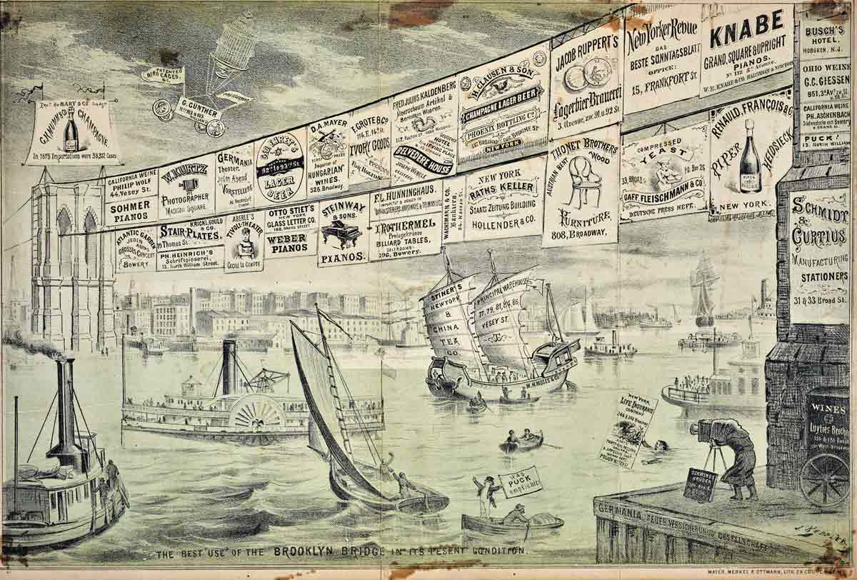 gilded age new york illustration