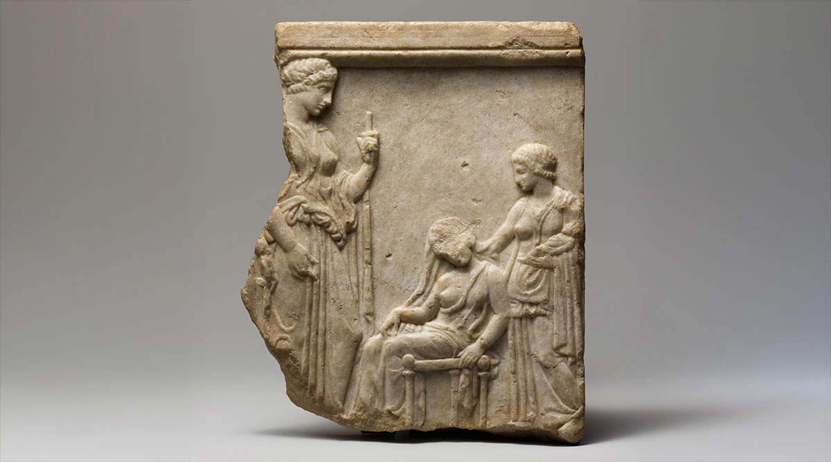goddess mother nurse infant