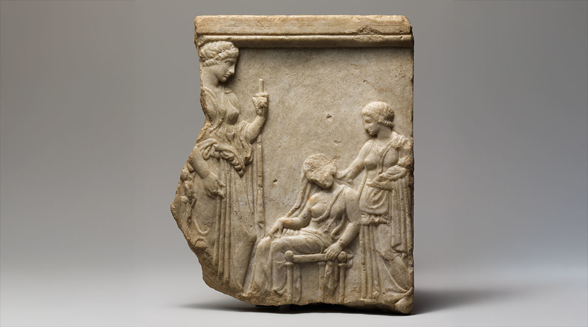 goddess mother nurse infant