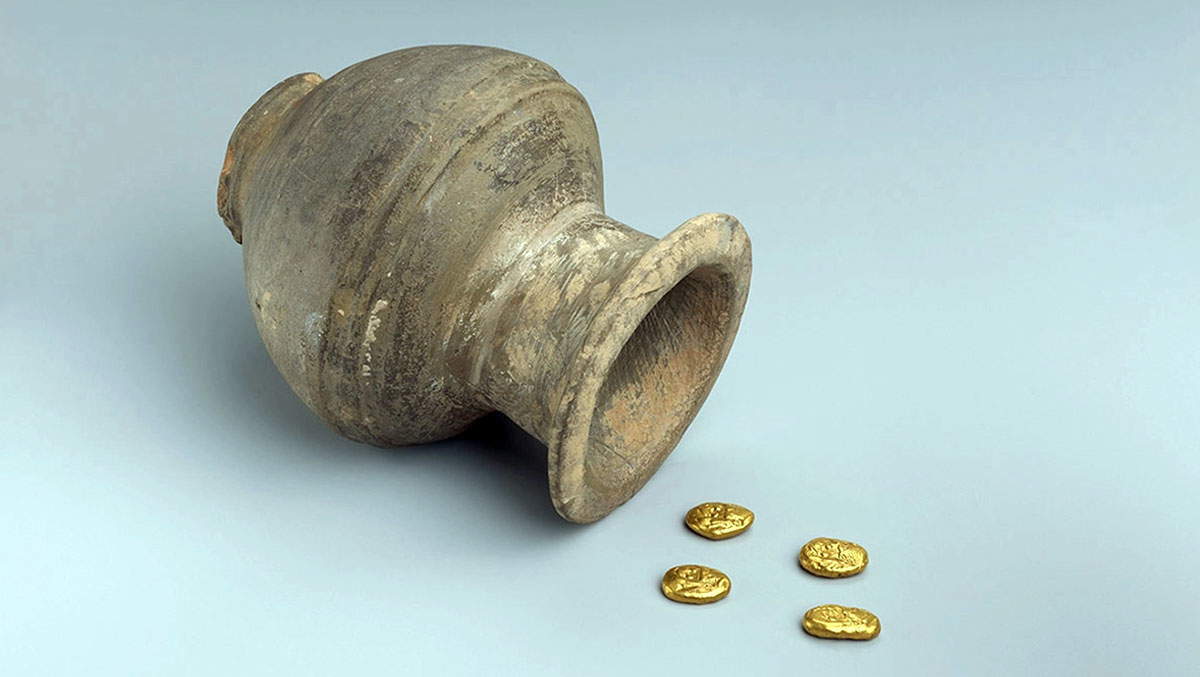 gold stater lydia