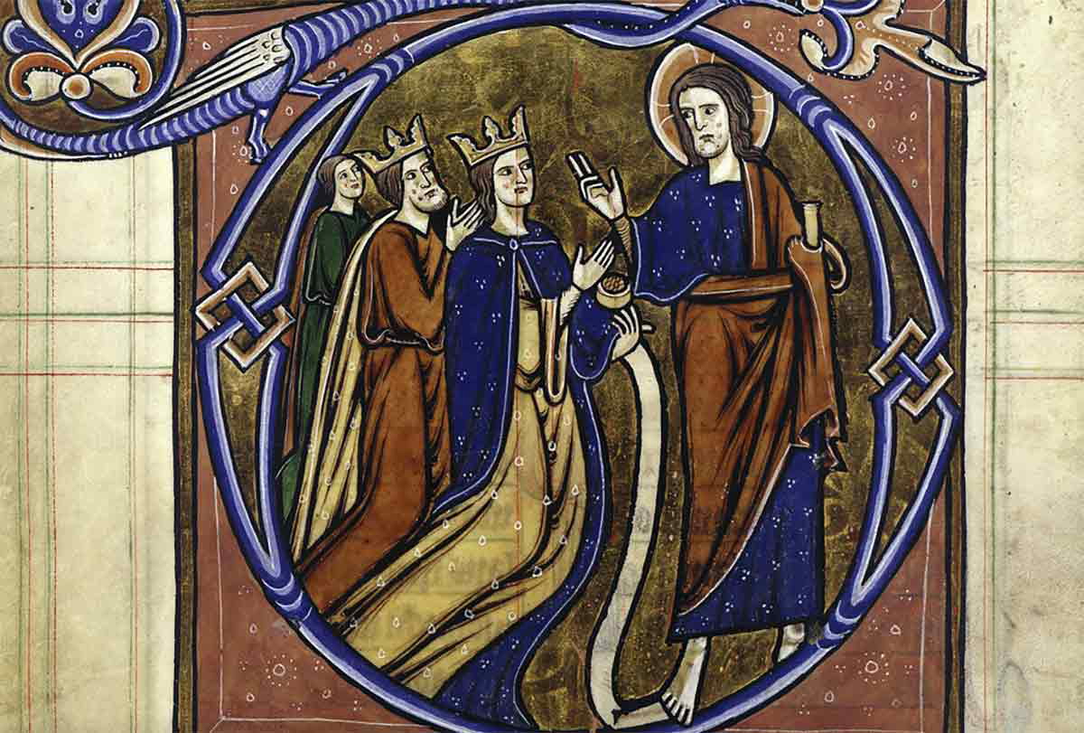 haakon iv medieval king