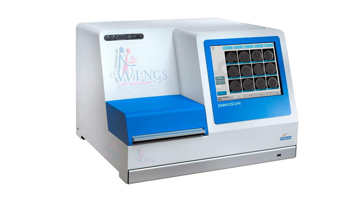 ivf embryoscope jean purdy