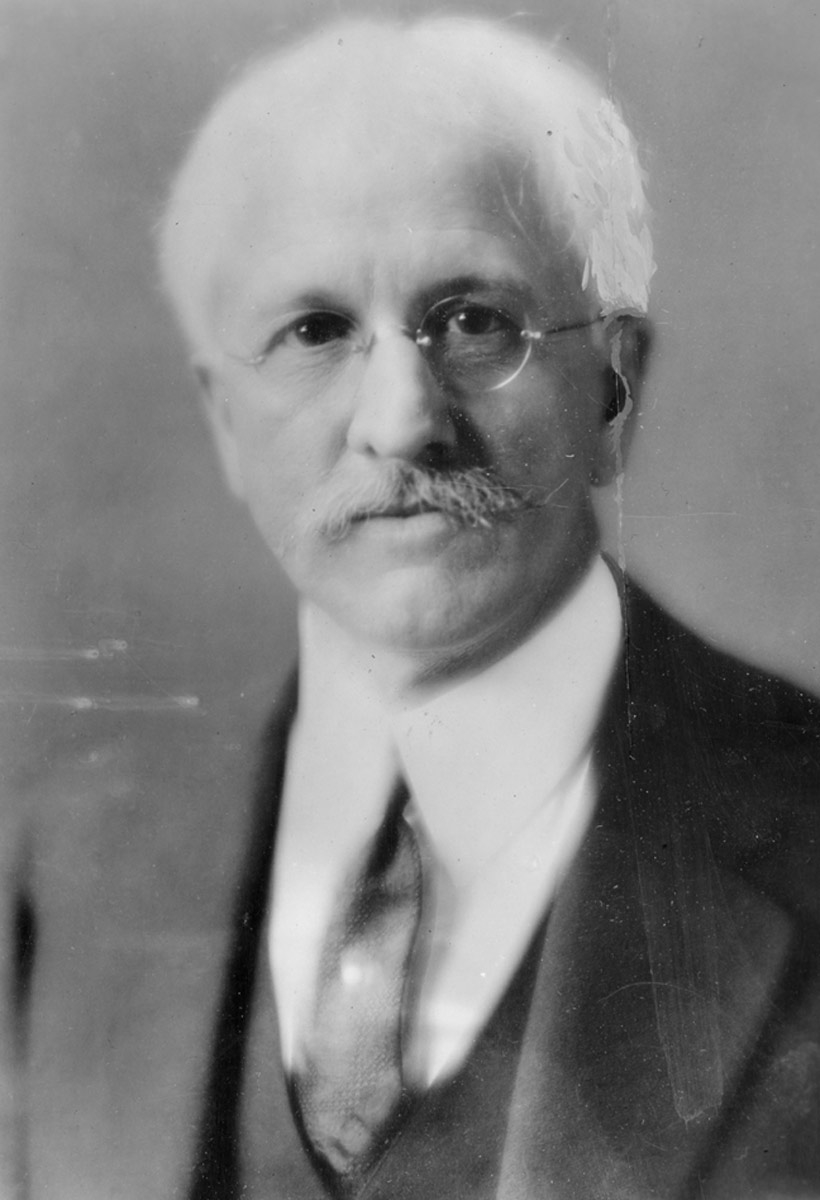 james bresthead rosetta stone