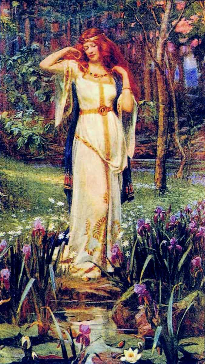 james doyle penrose freya