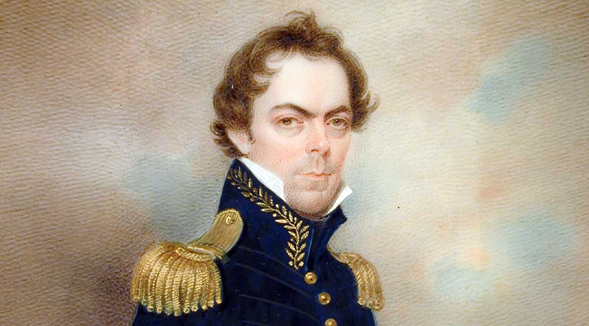 james gadsden