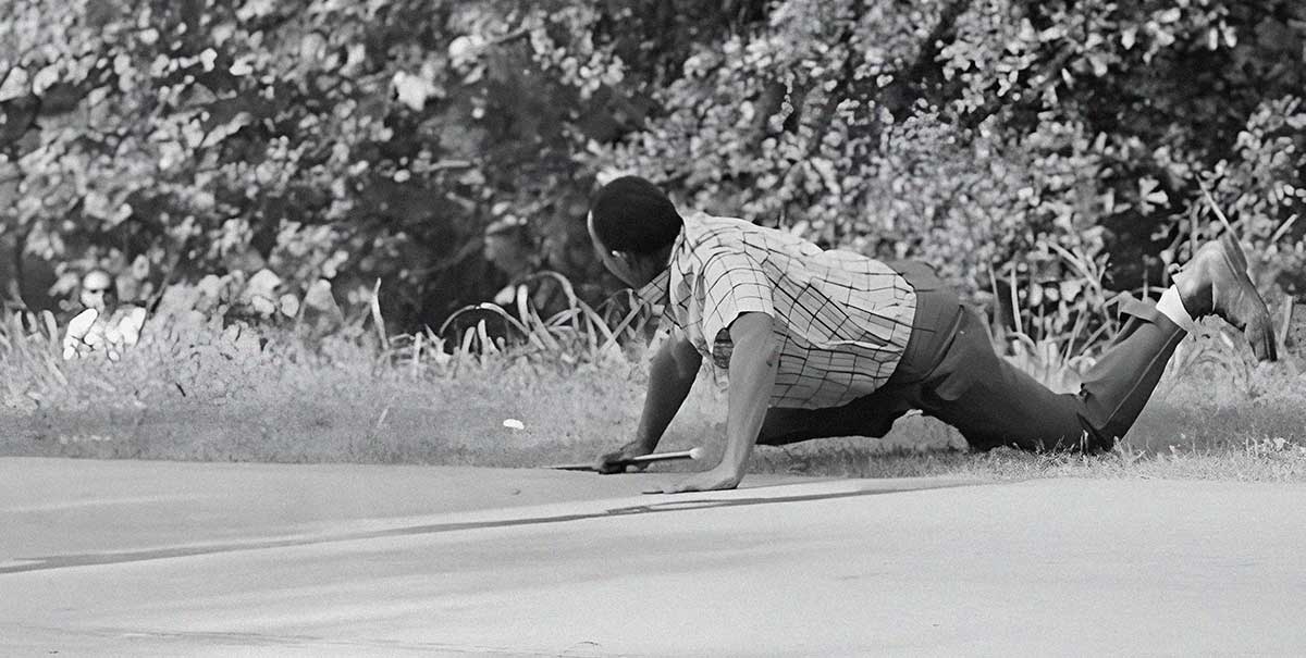 james meredith assassination attempt