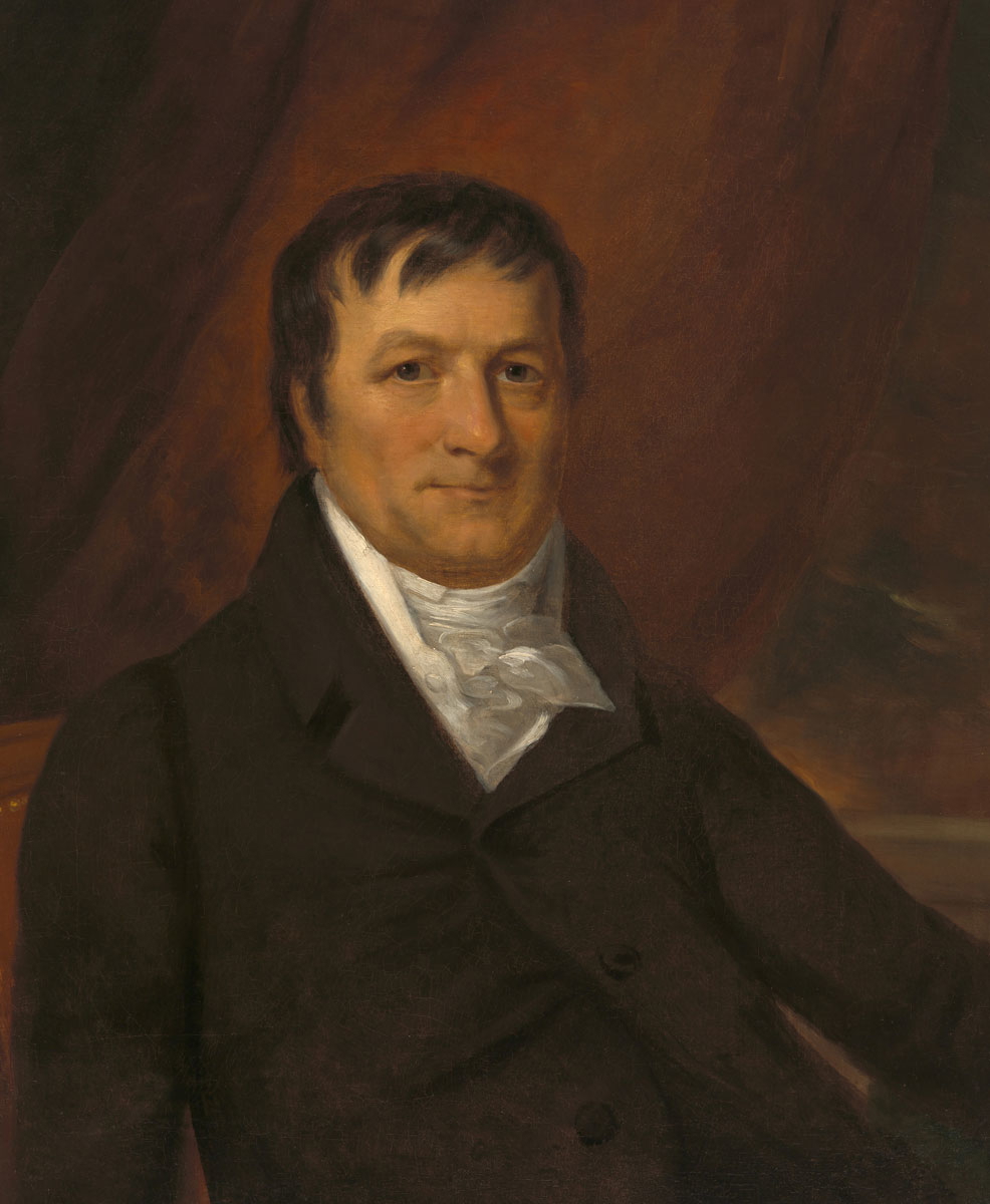 jarvisc wesley john jacob astor portrait