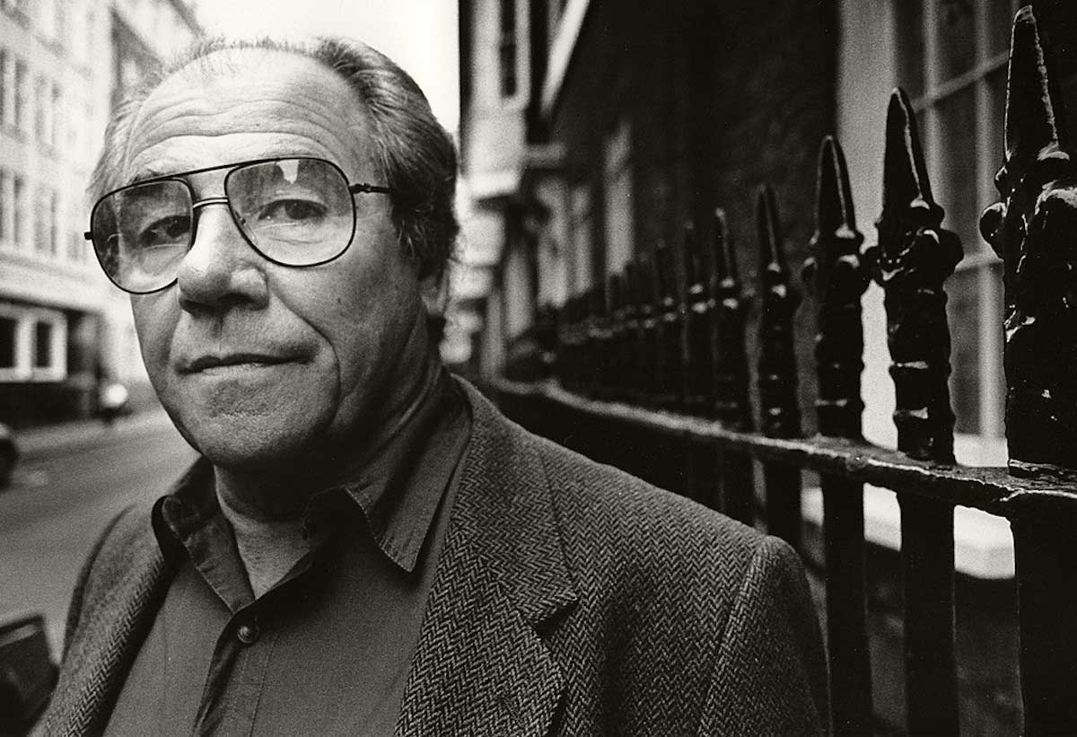 jean baudrillard photo