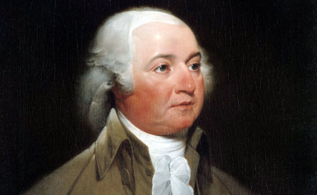 john adams