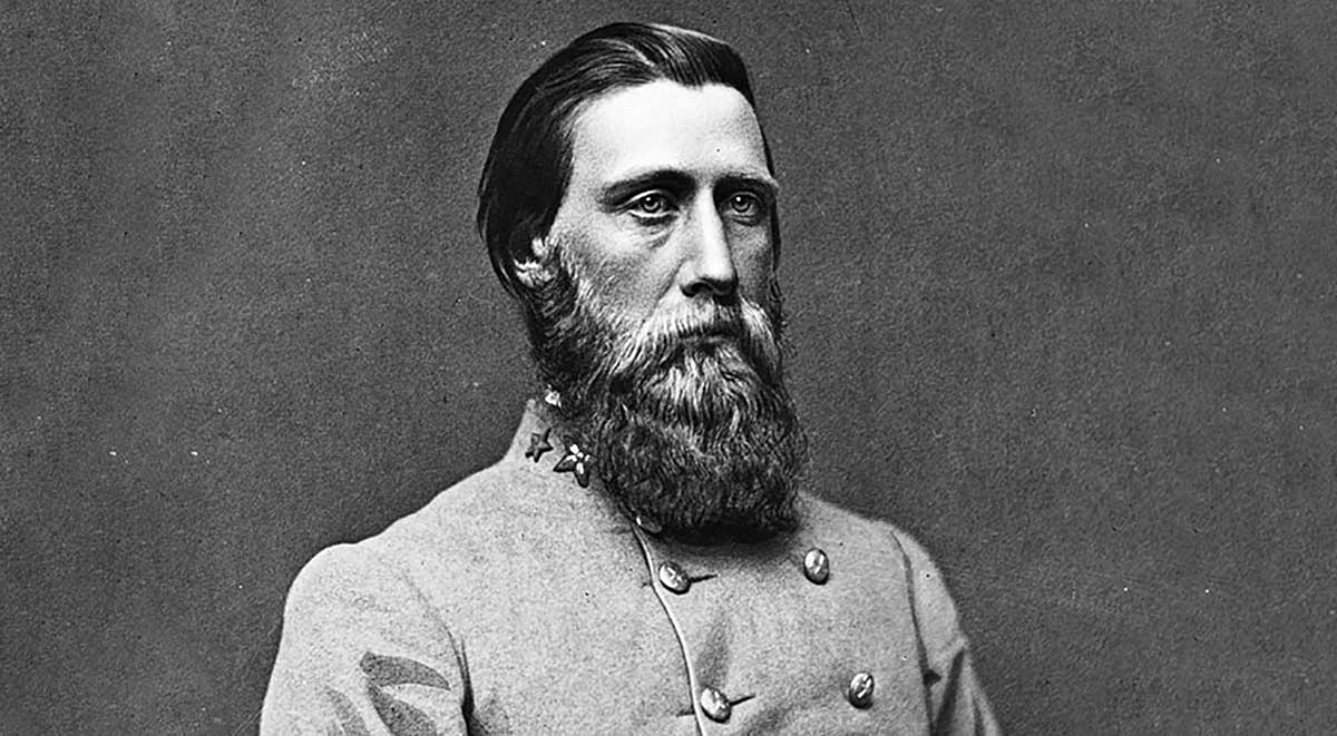 john bell hood photo