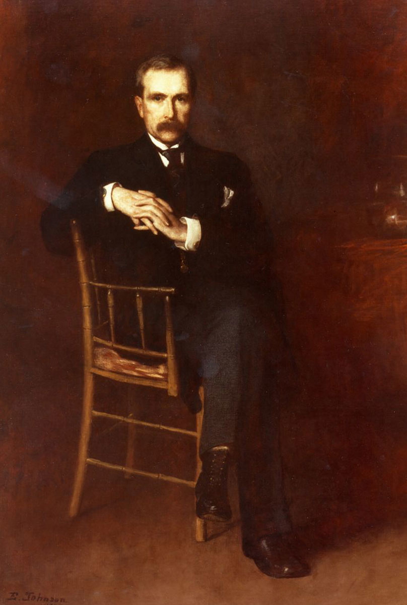johnson john rockefeller portrait painting