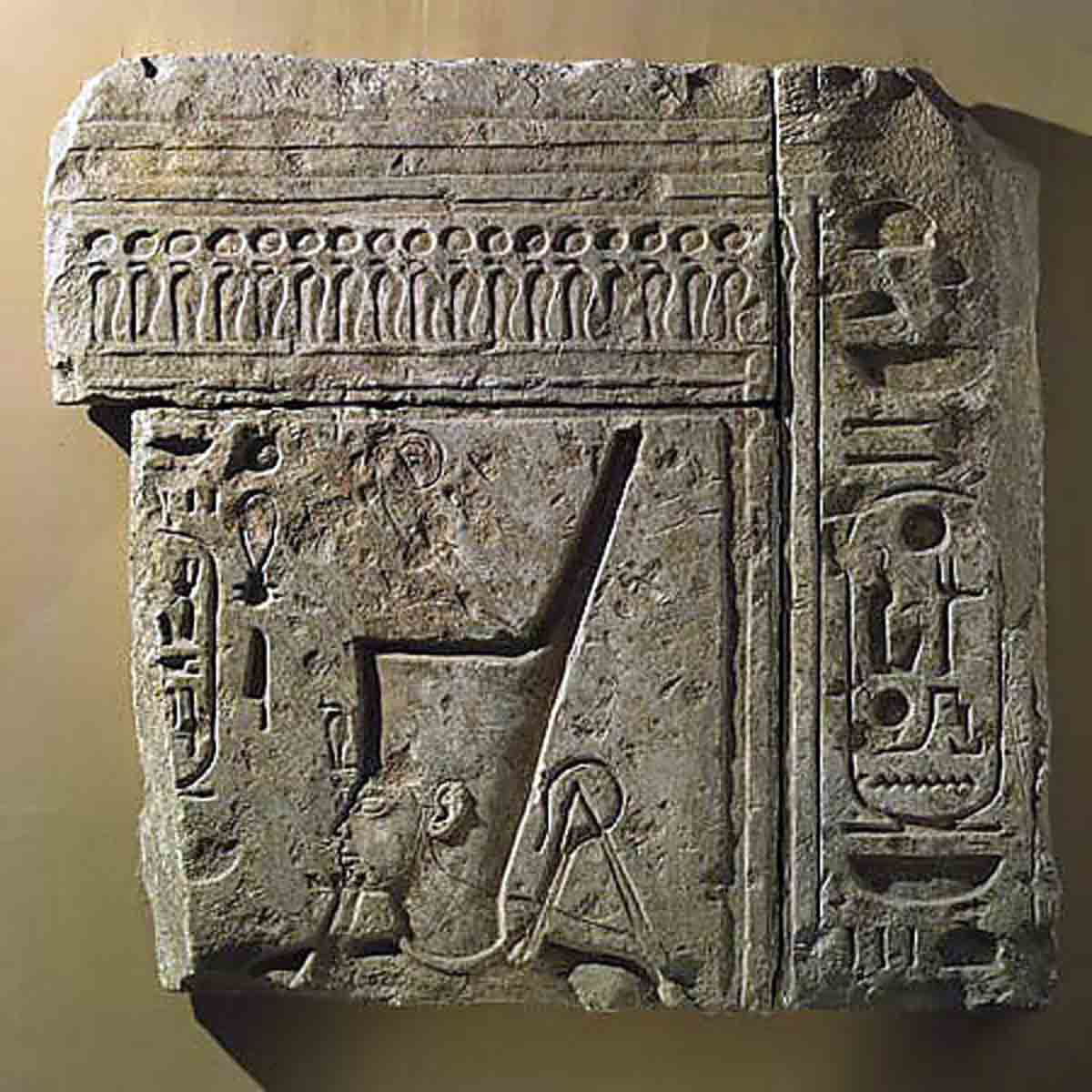 jubilee relief ramesses ii great