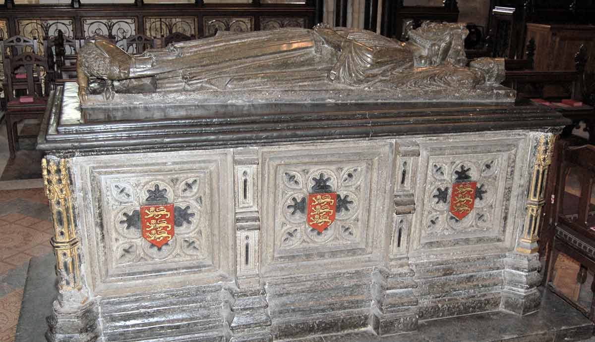 king john