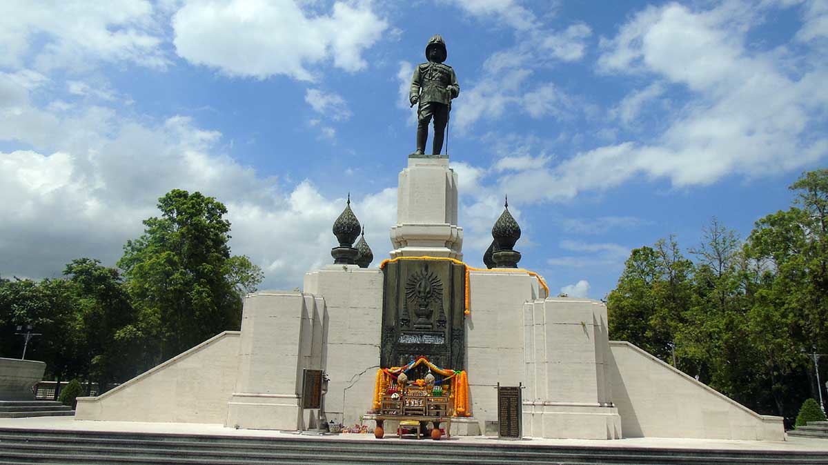 king vajiravudh rama vi