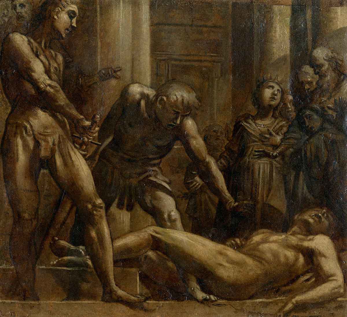 leo emperor armenian revenge