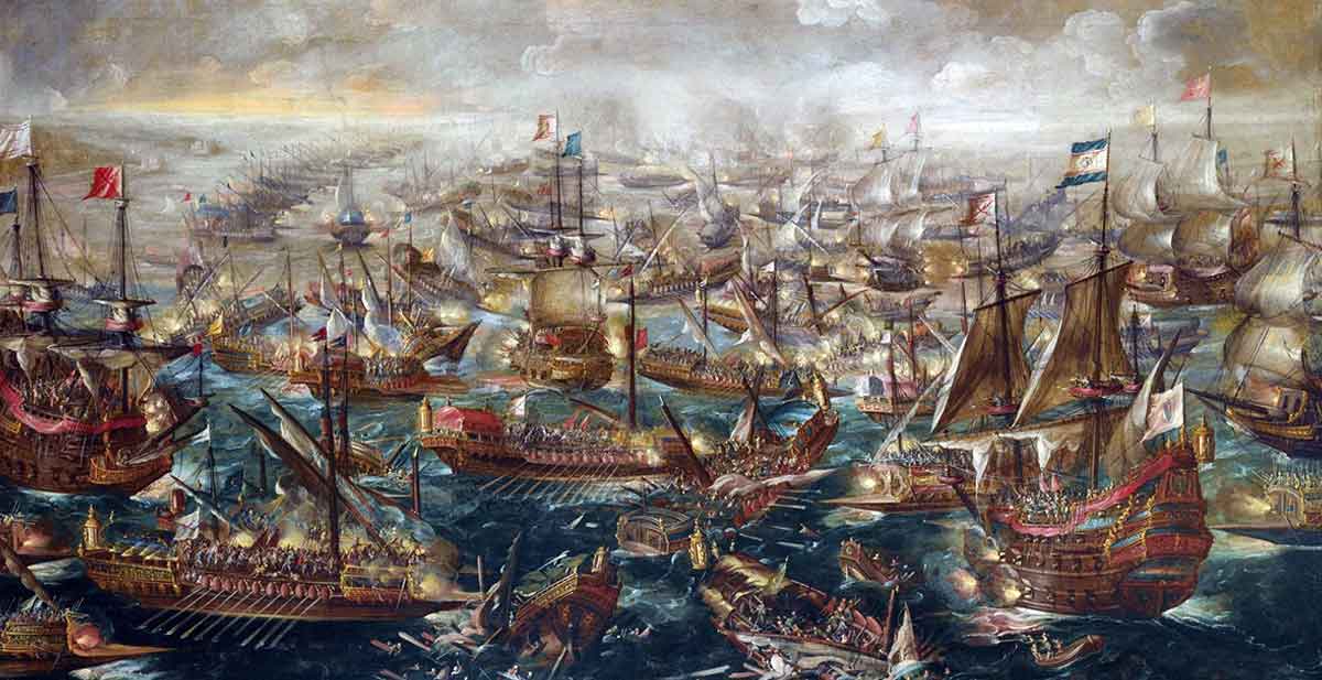 lepanto andries van eertvelt