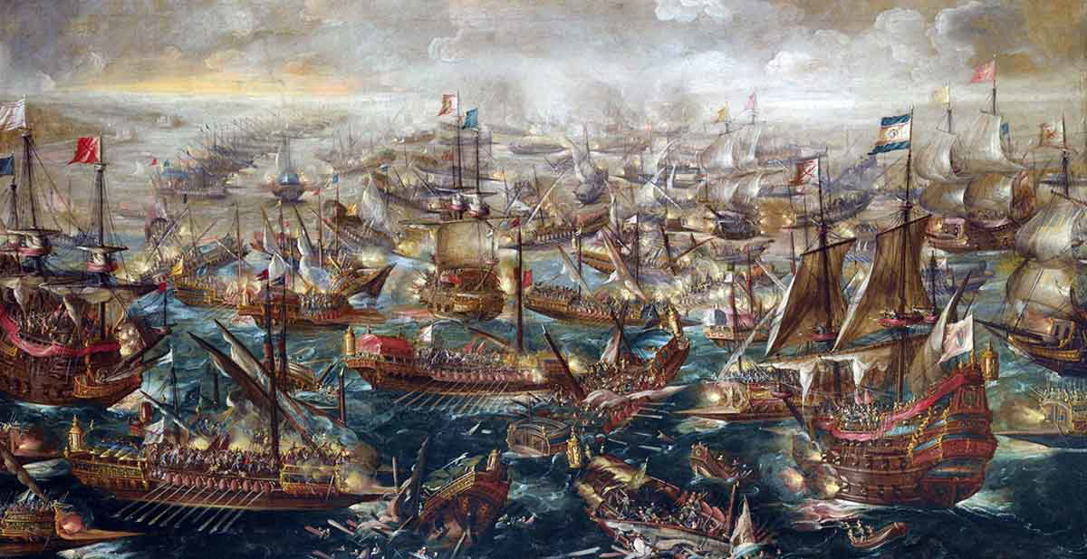 lepanto andries van eertvelt