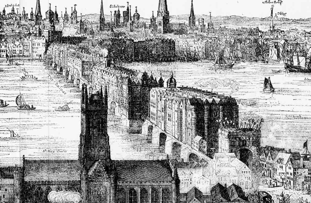london bridge