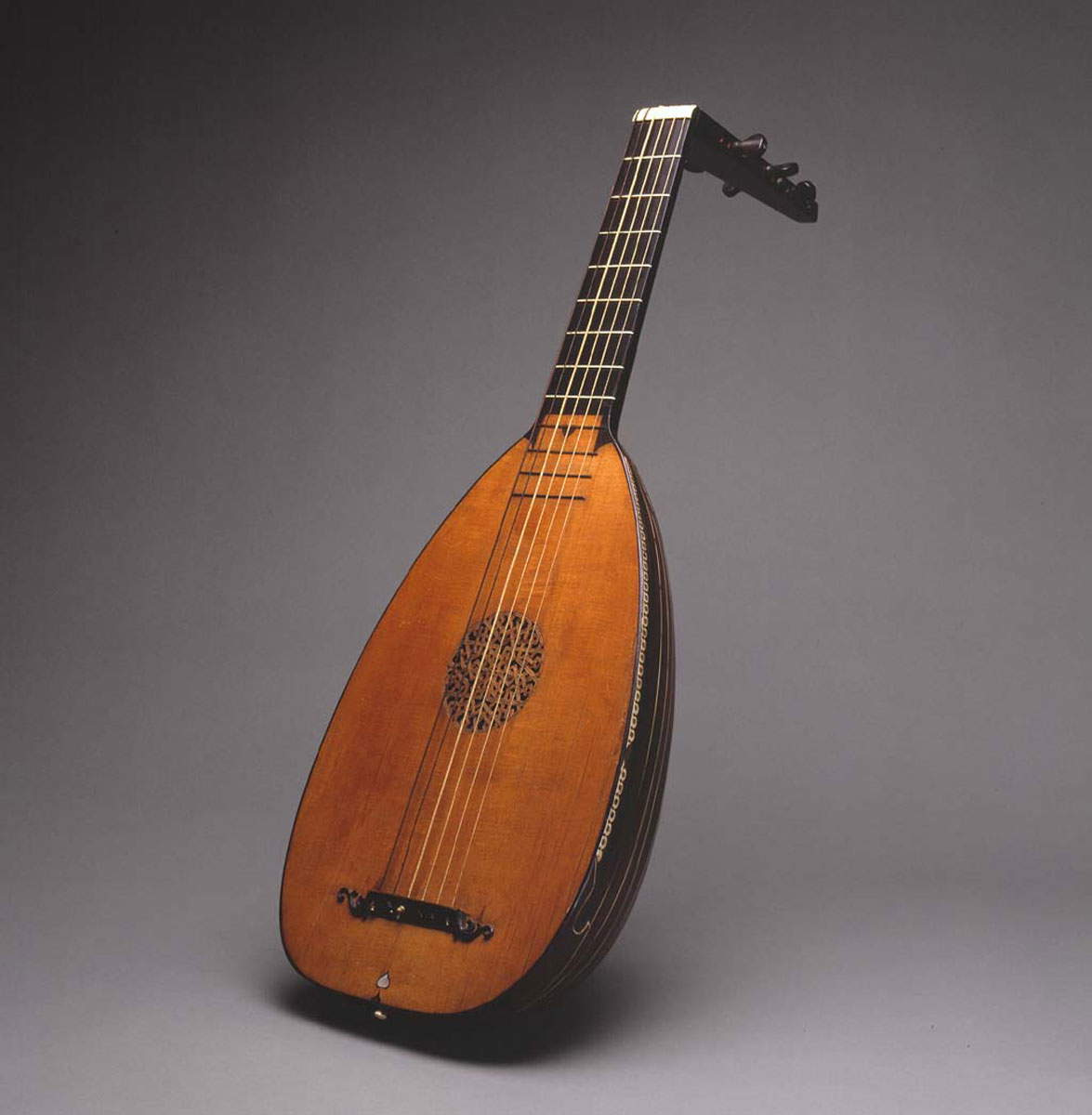 lute