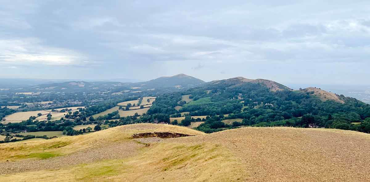 malvern hills
