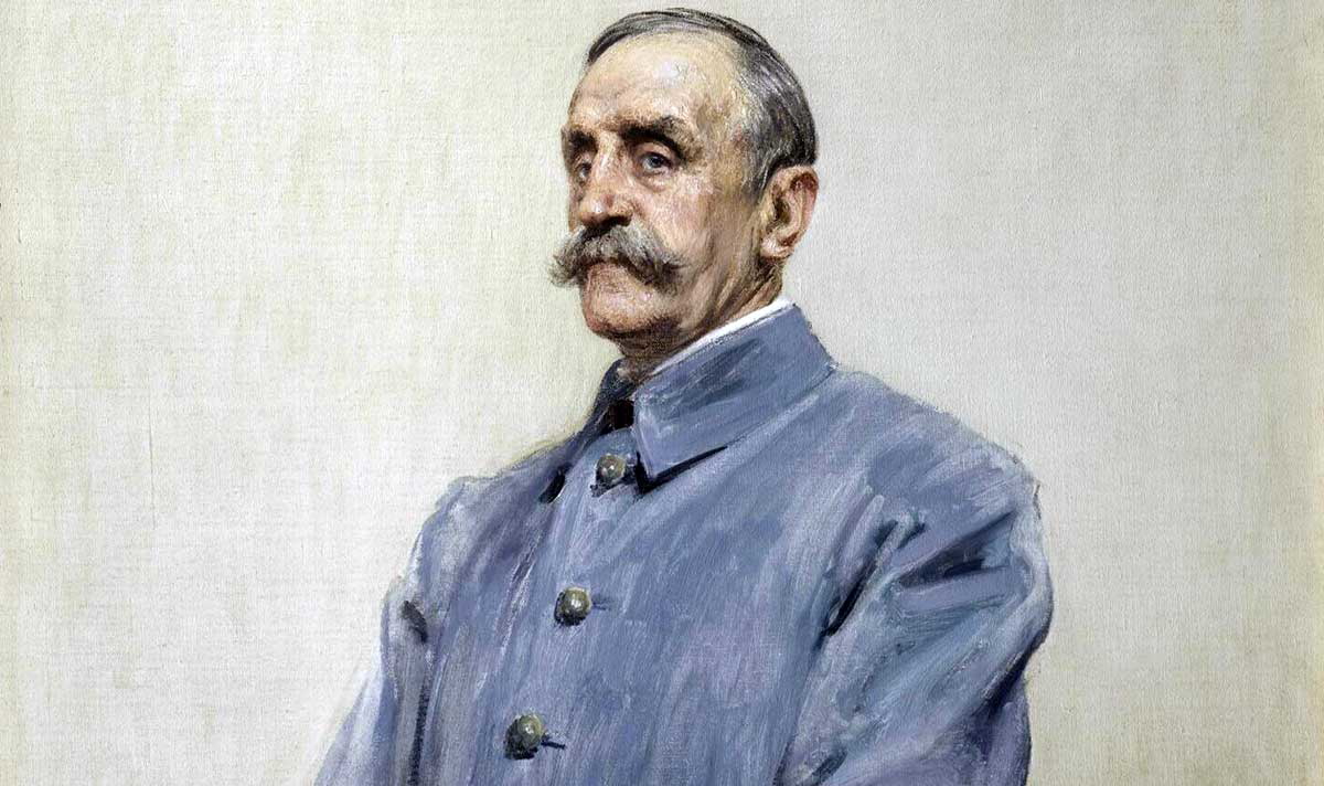 marshal ferdinand foch