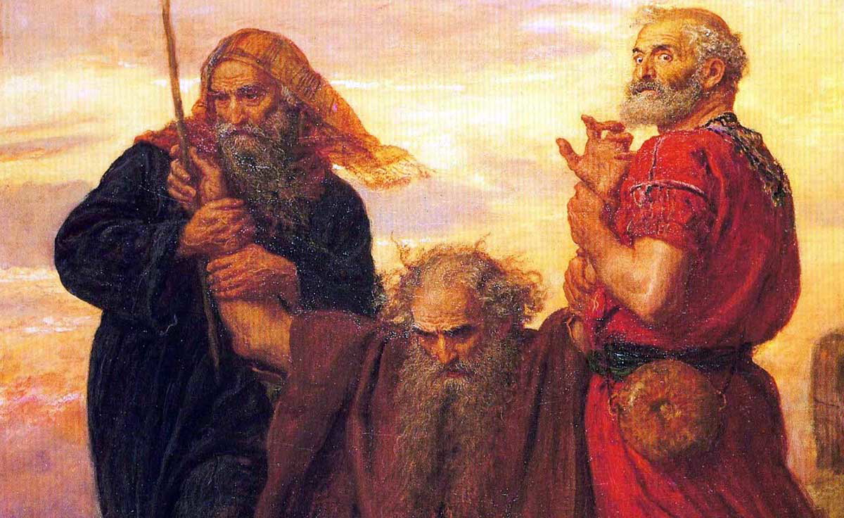 millais victory o lord magic bible