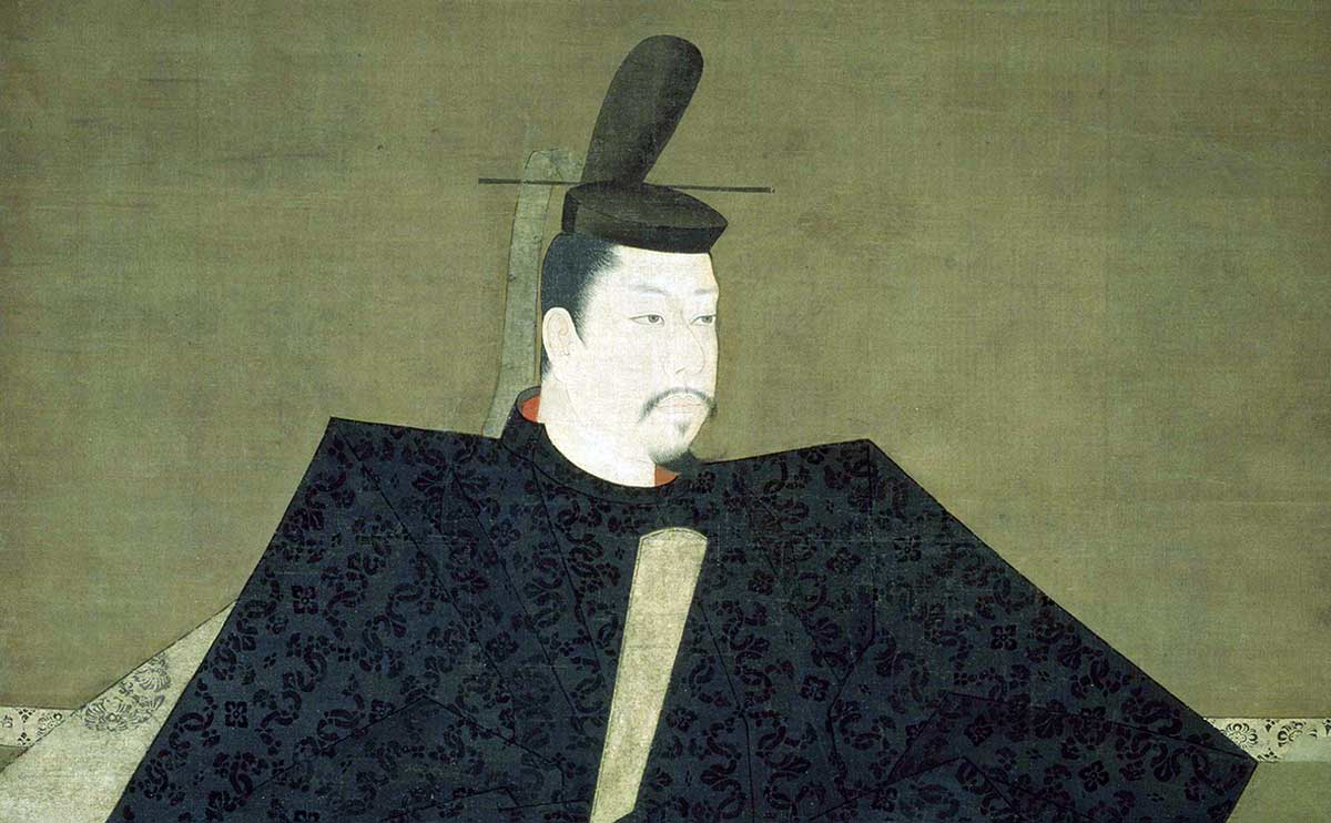 minamoto no yoritomo