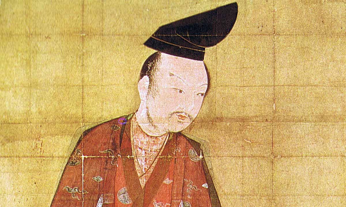minamoto no yoshitsune