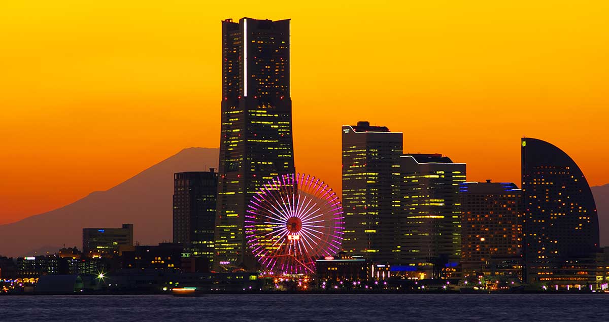 minato mirai 21